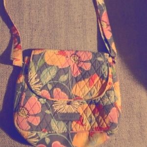 Vera bradley purse 👛